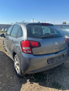 Citroen C3 1.4hdi, снимка 5