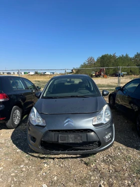 Citroen C3 1.4hdi, снимка 1