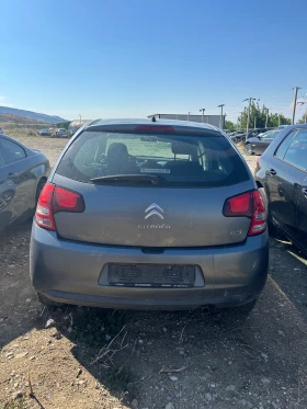 Citroen C3 1.4hdi, снимка 4