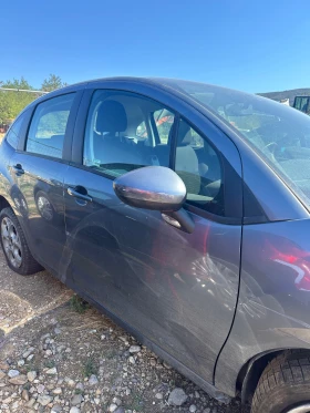 Citroen C3 1.4hdi, снимка 9