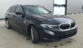     BMW 318 318d Face-lift LCI hybrid    12.2026