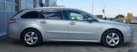 Peugeot 508 1, 6 Thp Turbo, снимка 8