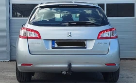 Peugeot 508 1, 6 Thp Turbo, снимка 4