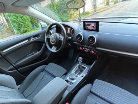 Audi A3 1, 4 122k NAVI AVTOMAT, снимка 13