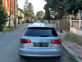 Audi A3 1, 4 122k NAVI AVTOMAT, снимка 5