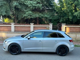 Audi A3 1, 4 122k NAVI AVTOMAT, снимка 7