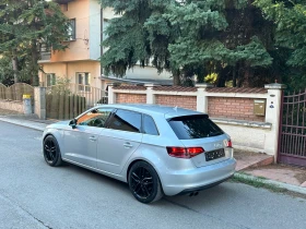 Audi A3 1, 4 122k NAVI AVTOMAT, снимка 6