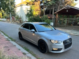 Audi A3 1, 4 122k NAVI AVTOMAT, снимка 3