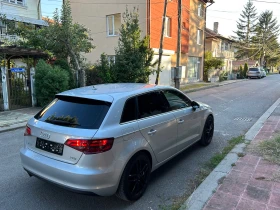 Audi A3 1, 4 122k NAVI AVTOMAT, снимка 4