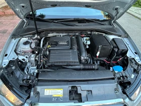 Audi A3 1, 4 122k NAVI AVTOMAT, снимка 16