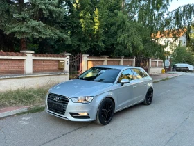 Audi A3 1, 4 122k NAVI AVTOMAT, снимка 1