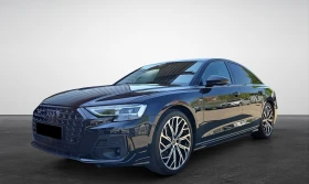 Audi A8 50 TDI Quattro = S-line= Гаранция - [2] 