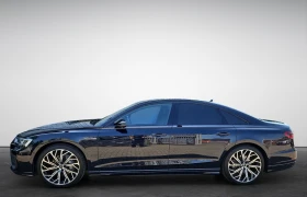 Audi A8 50 TDI Quattro = S-line= Гаранция, снимка 3