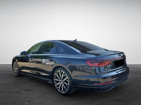 Audi A8 50 TDI Quattro = S-line= Гаранция - [3] 