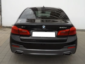 BMW 540 d xDrive , снимка 5