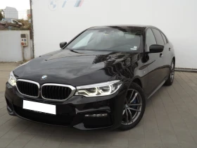 BMW 540 d xDrive  1