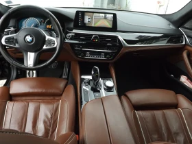 BMW 540 d xDrive , снимка 12