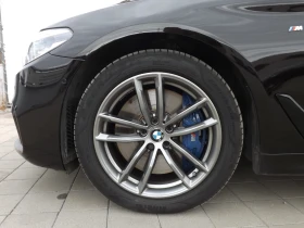 BMW 540 d xDrive , снимка 8