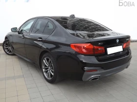 Обява за продажба на BMW 540 d xDrive  ~69 000 лв. - изображение 5