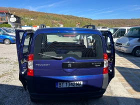 Peugeot Bipper Tepee, снимка 3