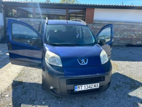 Peugeot Bipper Tepee, снимка 1