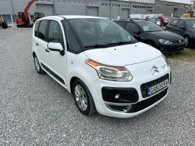 Citroen C3 Picasso Бензин/Газ!!!, снимка 2