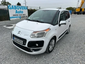 Citroen C3 Picasso Бензин/Газ!!!, снимка 1