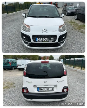 Citroen C3 Picasso /!!! | Mobile.bg    5