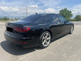 Audi A8 50 TDI quattro long !!! FULL !!! | Mobile.bg    4