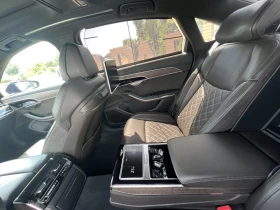 Audi A8 50 TDI quattro long !!! FULL !!! | Mobile.bg    10