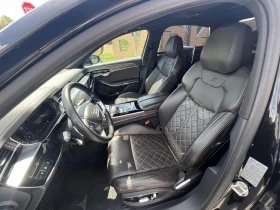 Audi A8 50 TDI quattro long !!! FULL !!! | Mobile.bg    9