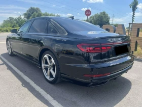Audi A8 50 TDI quattro long !!! FULL !!! | Mobile.bg    3
