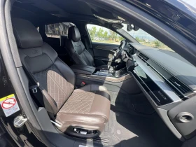 Audi A8 50 TDI quattro long !!! FULL !!! | Mobile.bg    13