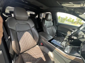 Audi A8 50 TDI quattro long !!! FULL !!! | Mobile.bg    7