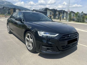 Audi A8 50 TDI quattro long !!! FULL !!! | Mobile.bg    2