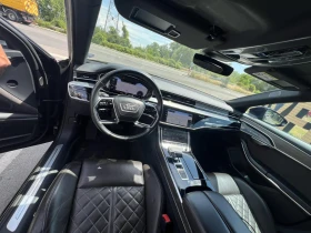 Audi A8 50 TDI quattro long !!! FULL !!! | Mobile.bg    12
