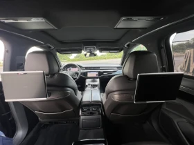 Audi A8 50 TDI quattro long !!! FULL !!! | Mobile.bg    8