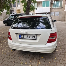 Mercedes-Benz C 180, снимка 4