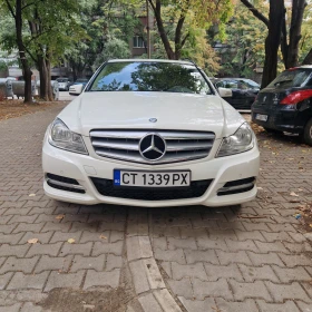 Mercedes-Benz C 180 | Mobile.bg    14