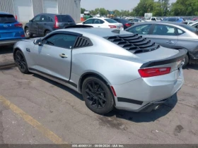 Chevrolet Camaro 1LT | Mobile.bg    3