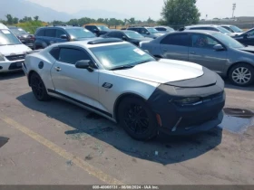 Chevrolet Camaro 1LT | Mobile.bg    8