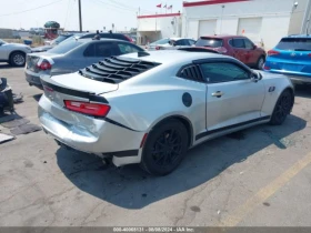 Chevrolet Camaro 1LT | Mobile.bg    6