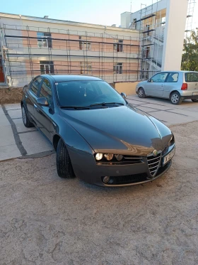 Alfa Romeo 159, снимка 1