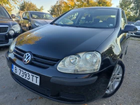 VW Golf 1.9 TDI КЛИМАТРОНИК/6 СКОРОСТИ  - [2] 