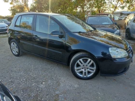 VW Golf 1.9 TDI КЛИМАТРОНИК/6 СКОРОСТИ  - [6] 