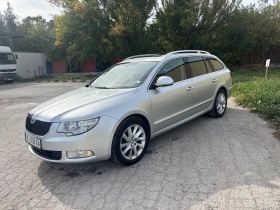 Обява за продажба на Skoda Superb 2.0TDI ~13 799 лв. - изображение 1