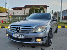 Mercedes-Benz C 320 CDI KOJA/AVTOMAT/NAVIG/TOP SUSTOQNIE, снимка 1