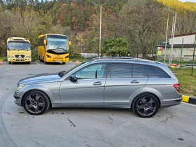 Mercedes-Benz C 320 CDI KOJA/AVTOMAT/NAVIG/TOP SUSTOQNIE, снимка 3