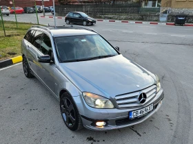 Mercedes-Benz C 320 CDI KOJA/AVTOMAT/NAVIG/TOP SUSTOQNIE, снимка 7