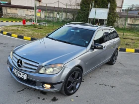 Mercedes-Benz C 320 CDI KOJA/AVTOMAT/NAVIG/TOP SUSTOQNIE, снимка 2